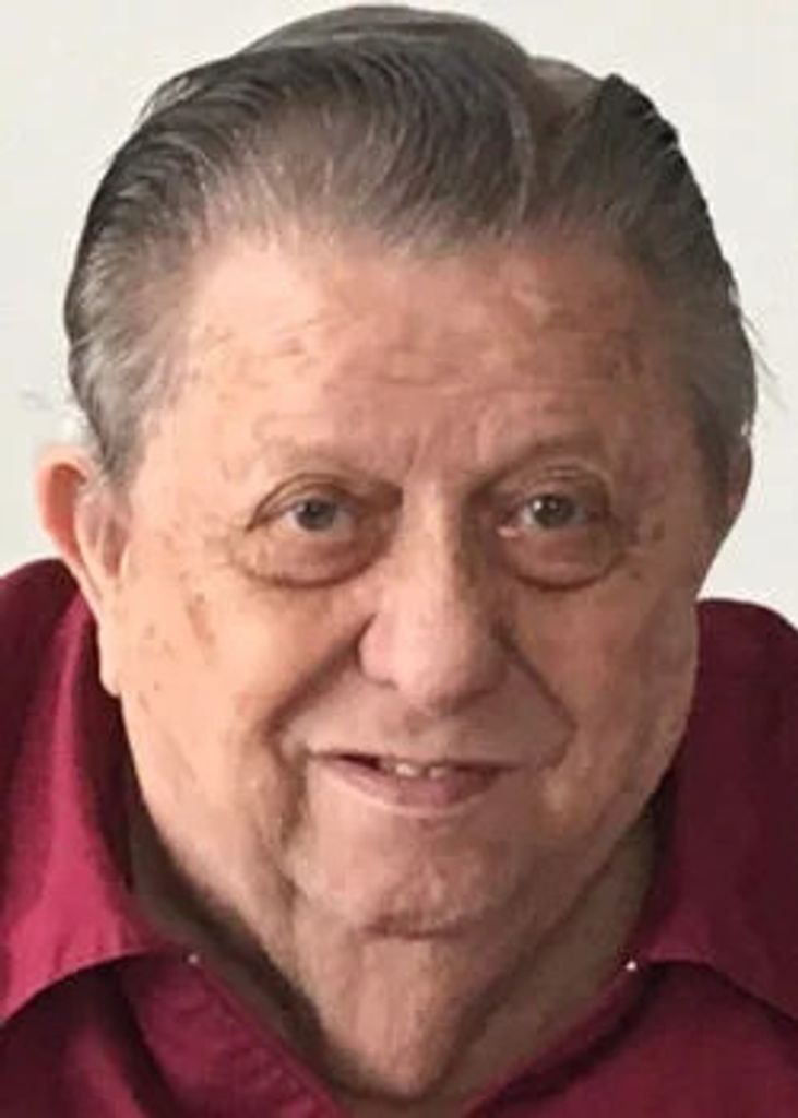 Melvin O'Dell Profile Photo