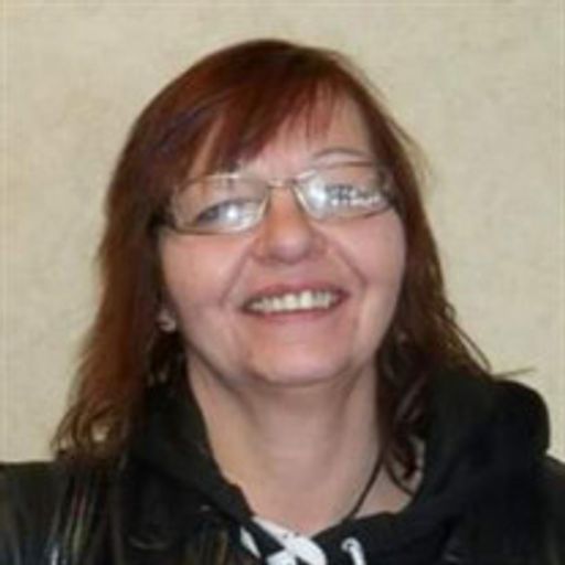 Crystal "Tico" Blue Profile Photo