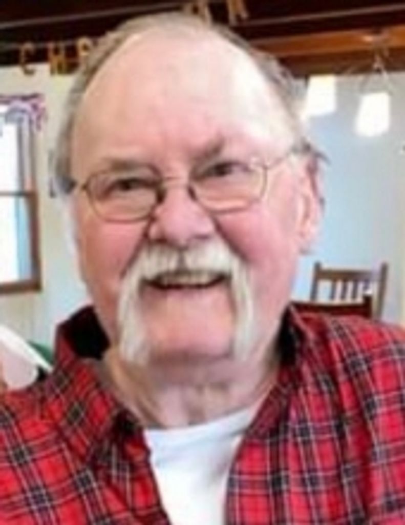 Richard A. "Rich" Topp Profile Photo