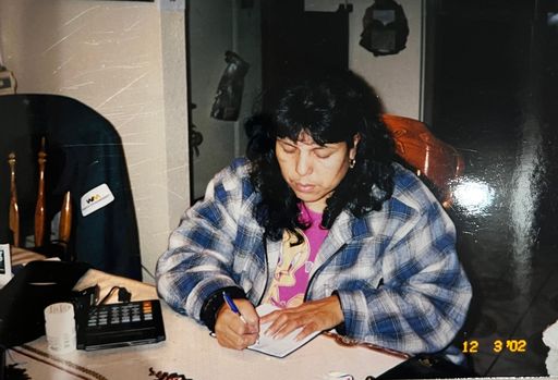 Hermelinda Curiel photo gallery thumbnail 40 of 268