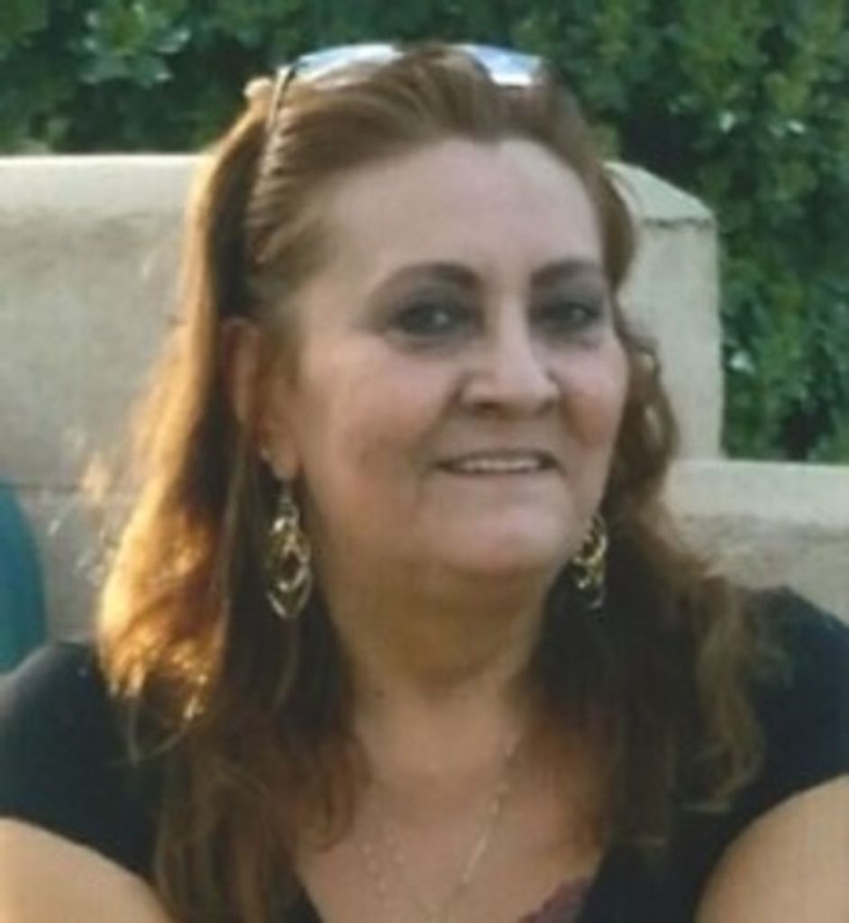 Ruth Anne Chacon-Coneys Profile Photo