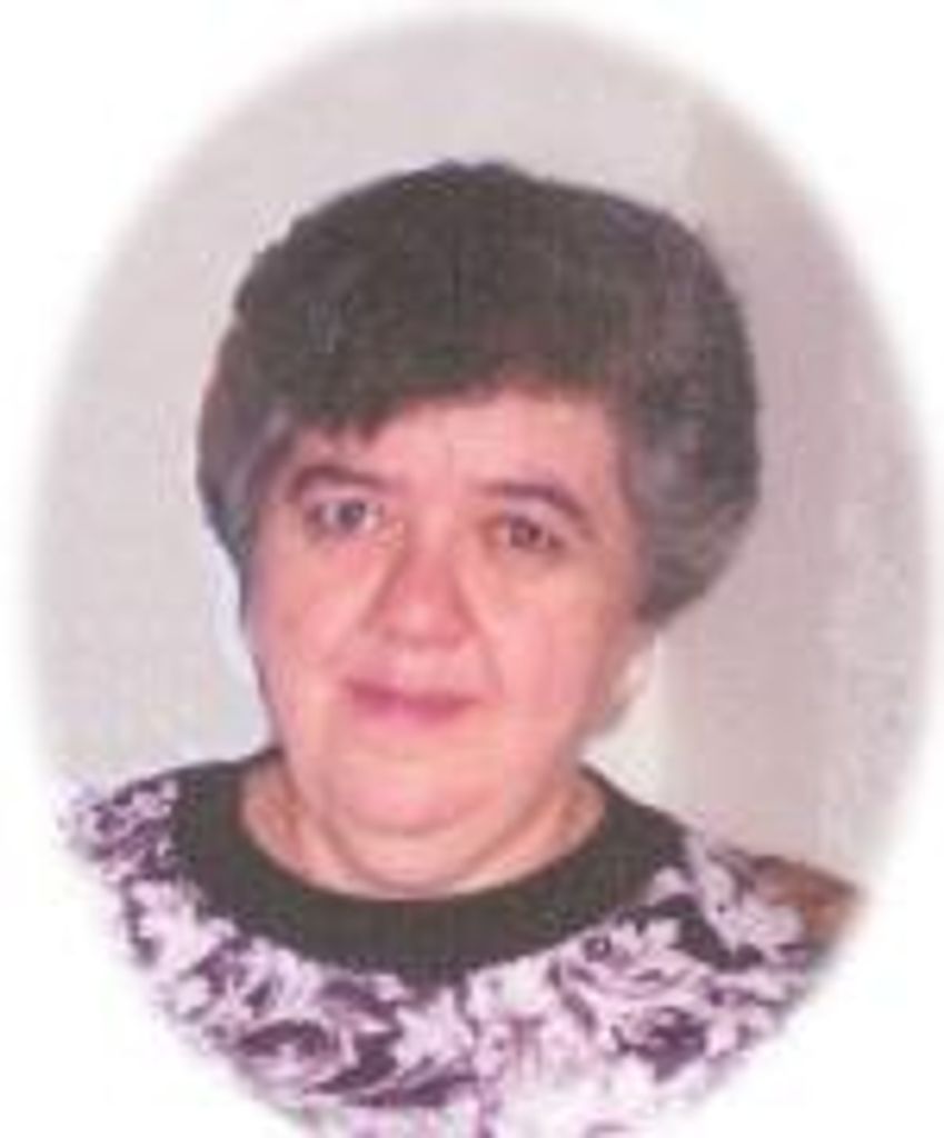 Patricia A. Labelle