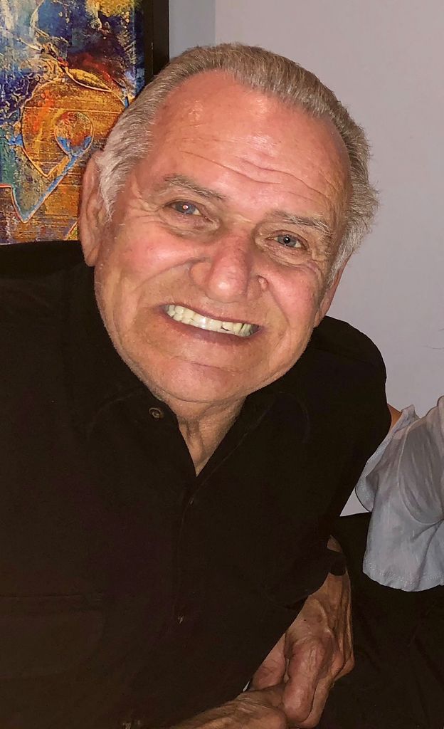 Anthony D'Agostino
