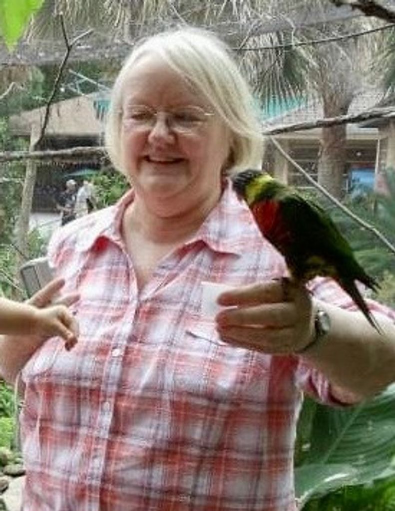 Laura Joyce (Boykin)  Morris Profile Photo