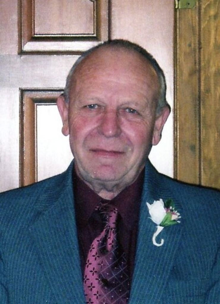 John (Johnnie) Woodard, Jr. Profile Photo