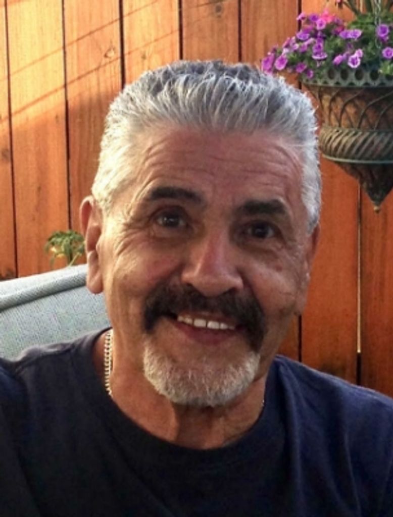 Nicholas F. Hernandez