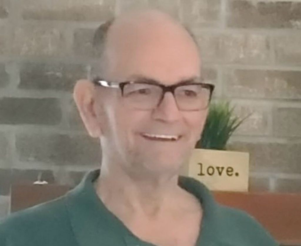 Victor L. Heiden Profile Photo