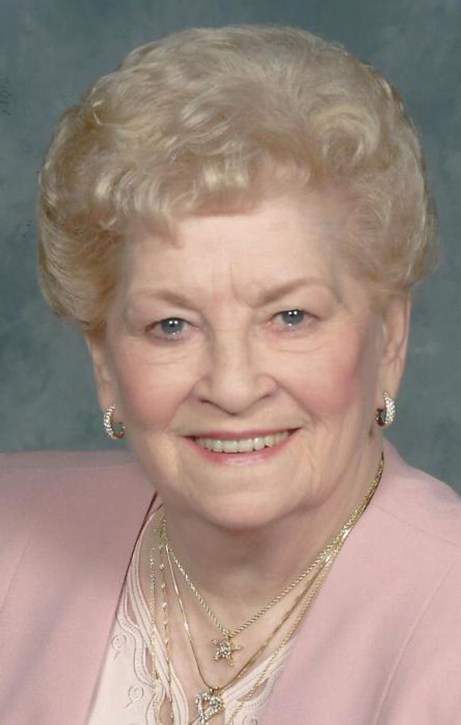 Hazel Berniece (Carson)  Lantz Profile Photo