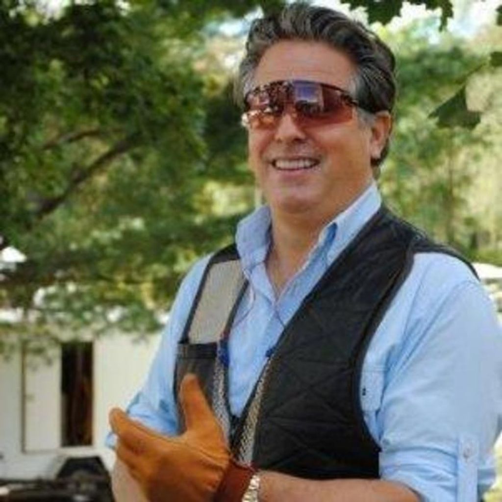 Ned Thomas Bitsack Profile Photo
