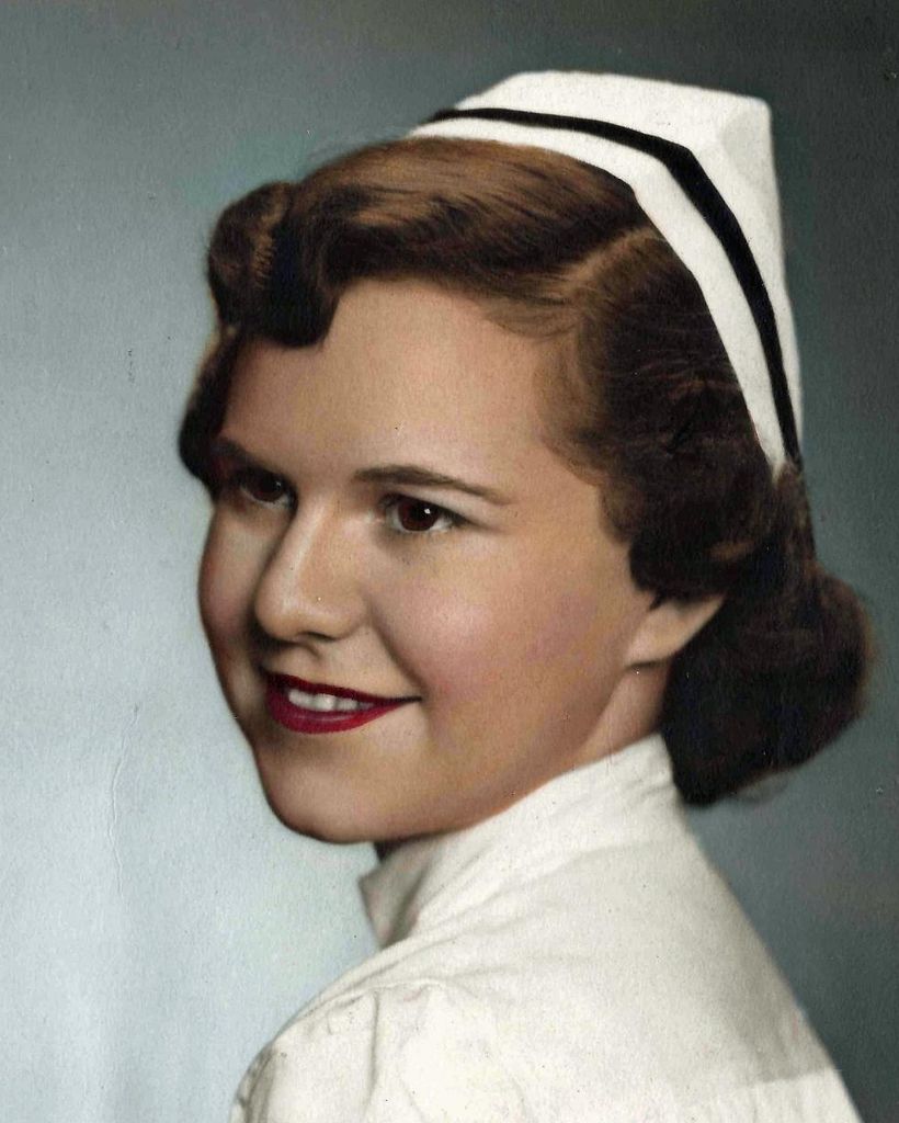 Claire Bordeaux Dominick Profile Photo