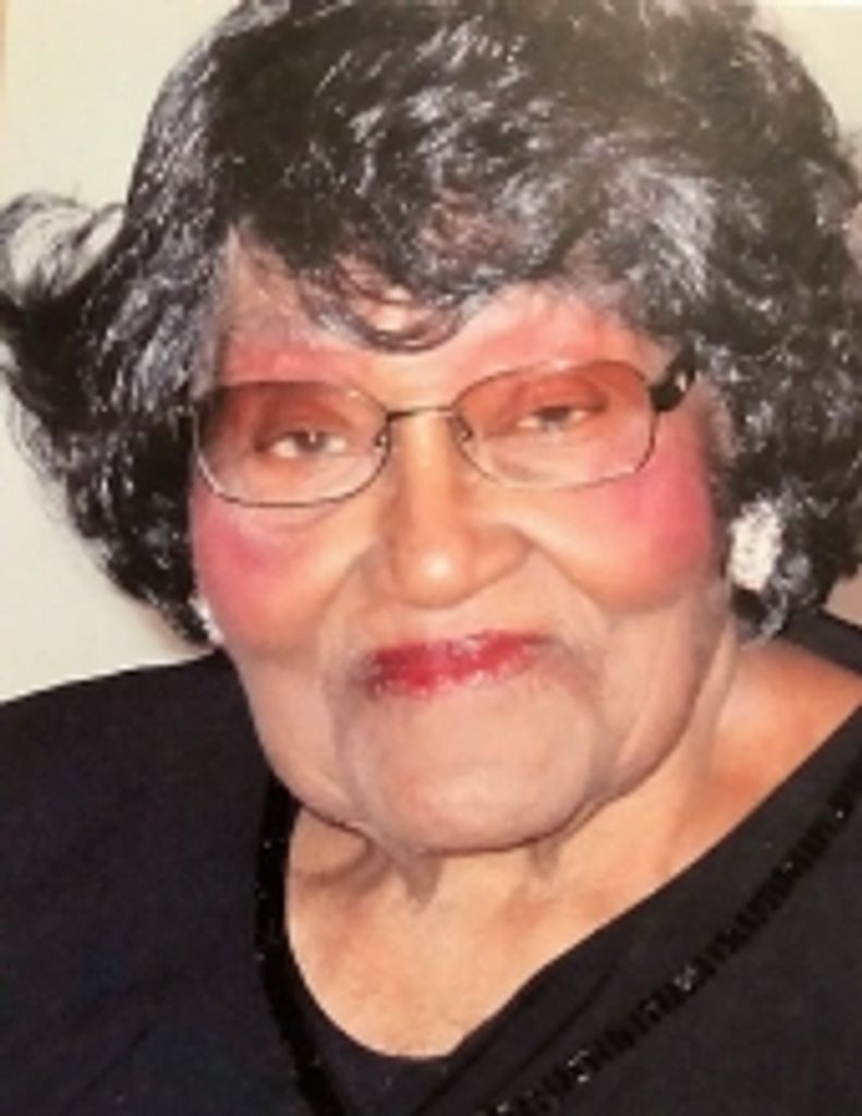 Loya Ola Davis