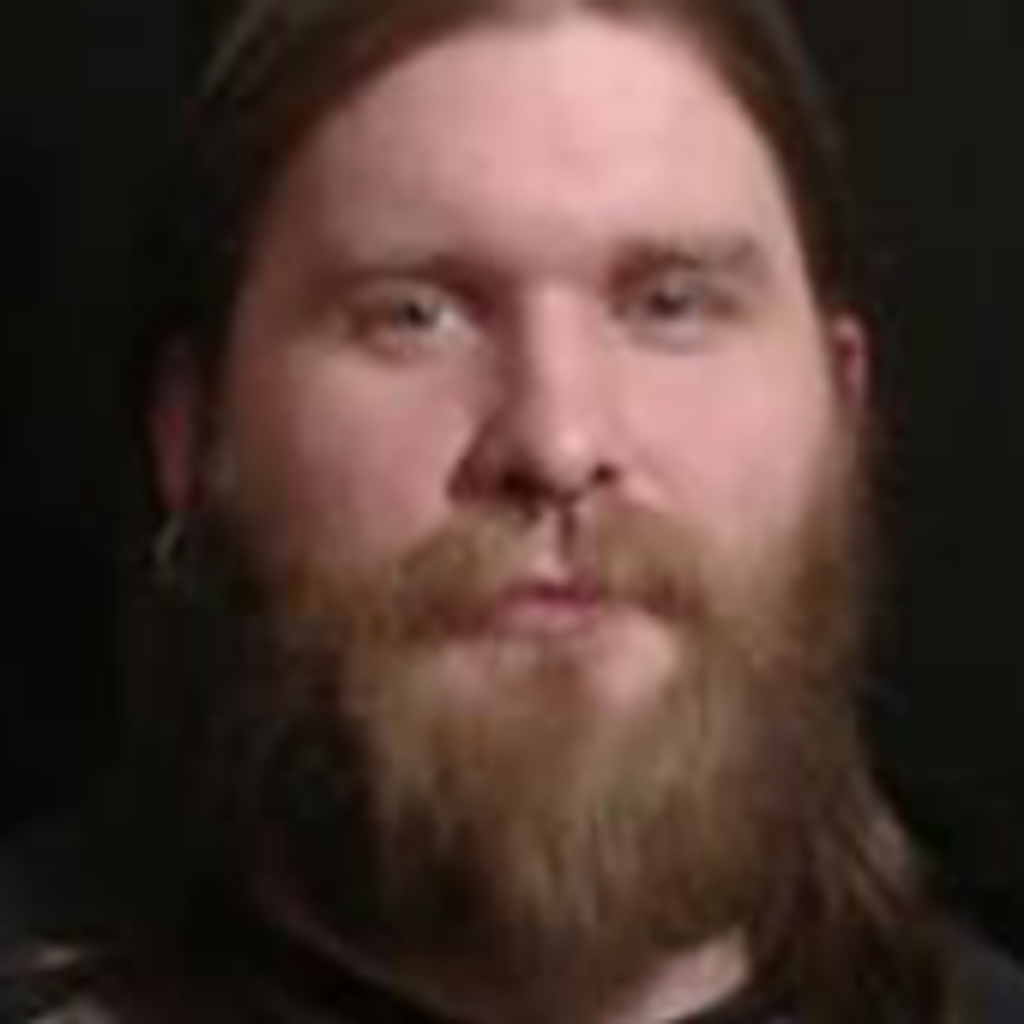 Michael Kenton Goode