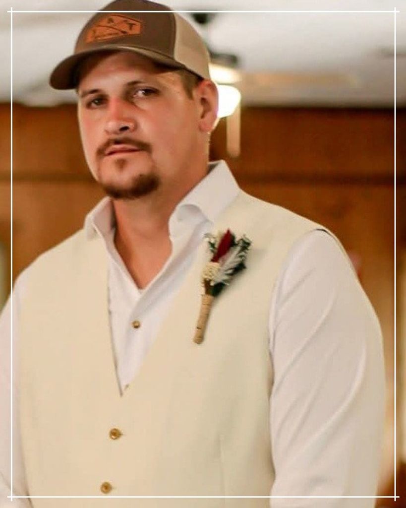 Jeffery Adams Profile Photo
