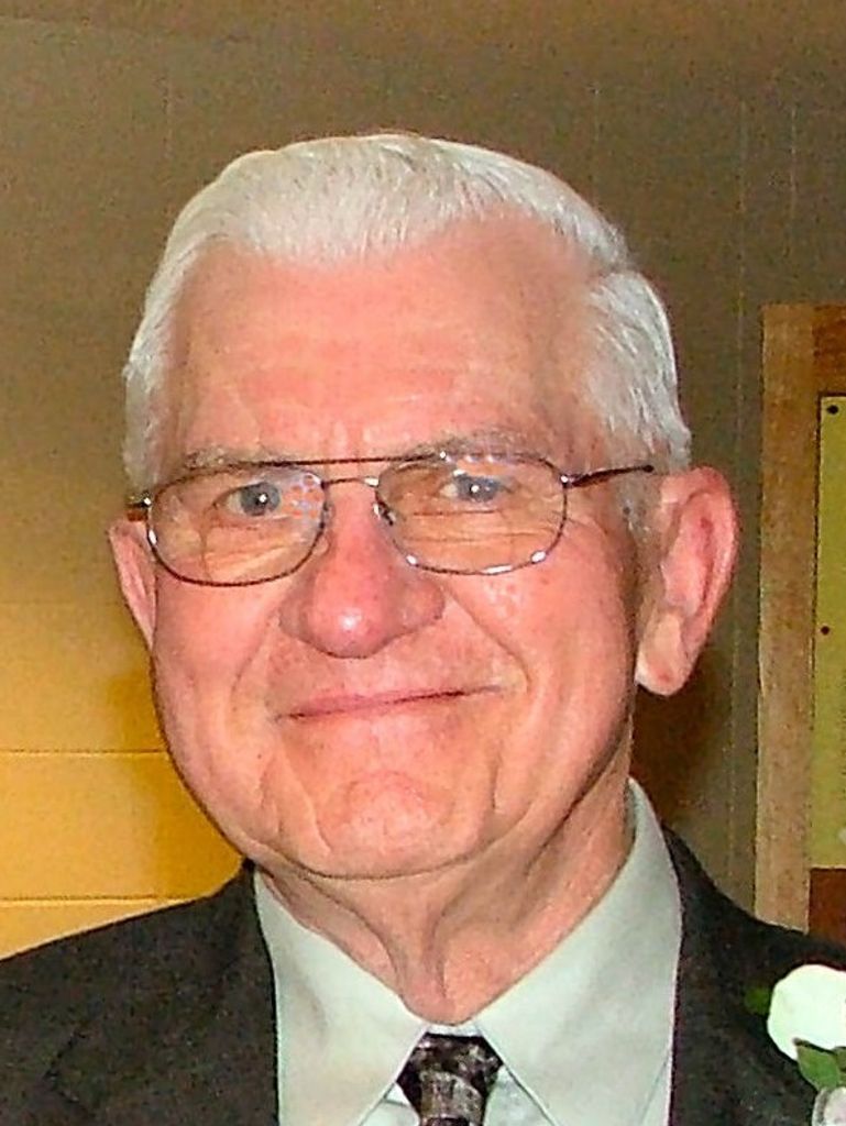 Wayne C. Witt