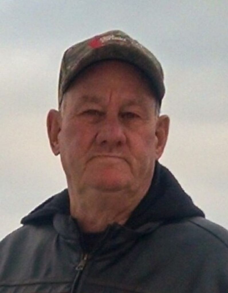 Kenneth "Kenny" Bray