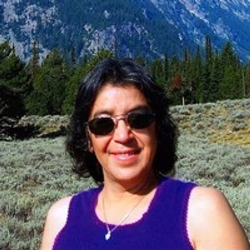 Guadalupe "Lupe" Jimenez Profile Photo