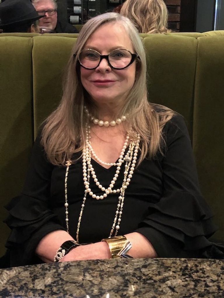Barbara Baker Hatfield Profile Photo