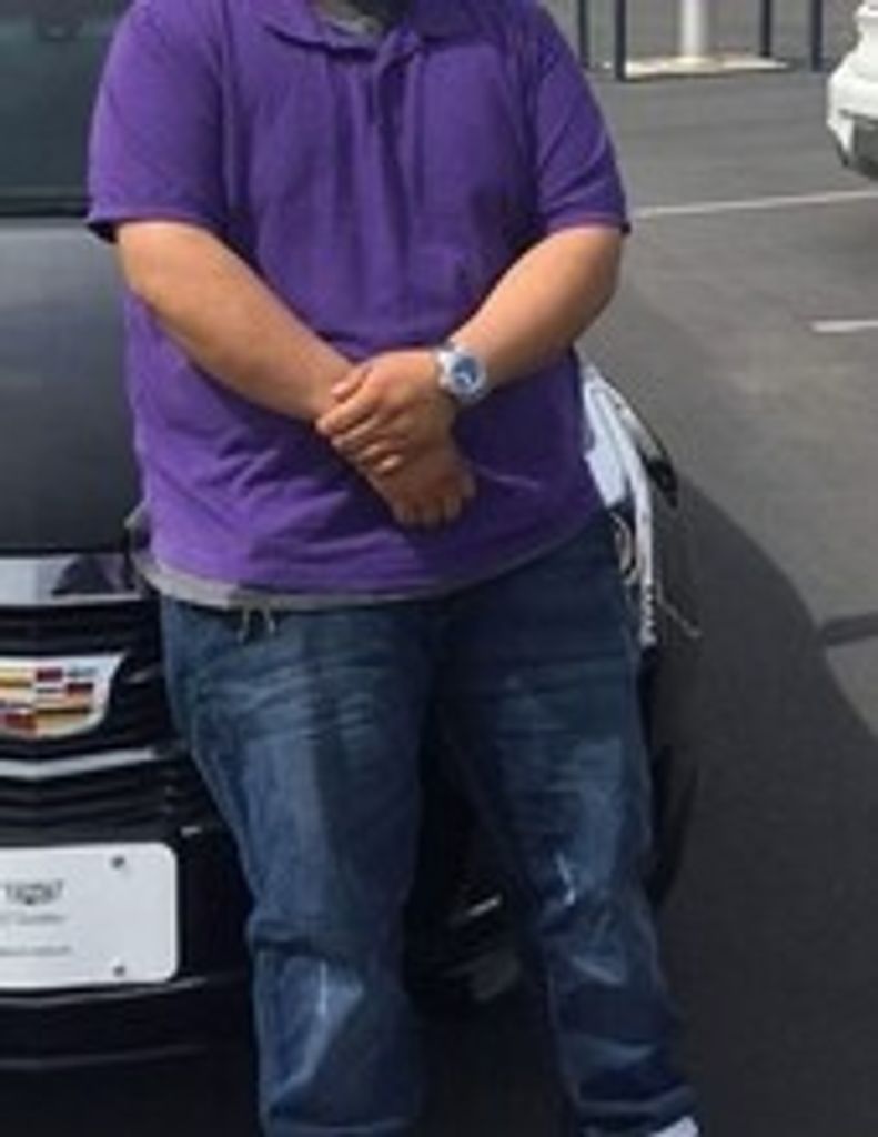 Andrew Thomas Escajeda