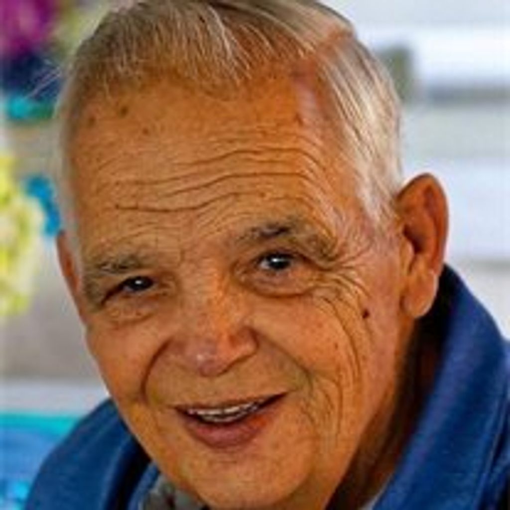 Jerome E. Alexander
