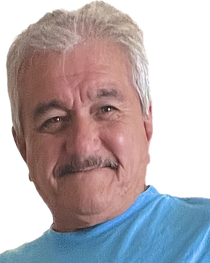 Harvey Lee Turner Profile Photo