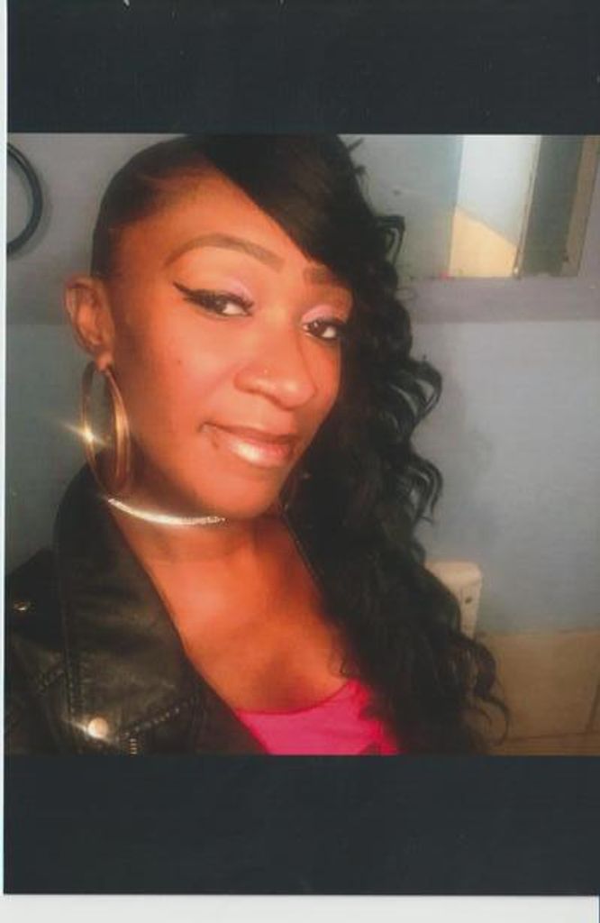 Shenel Lene' Collier