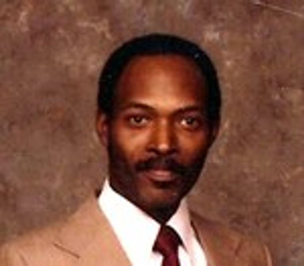 John "Pic" Gilbert White, Jr.