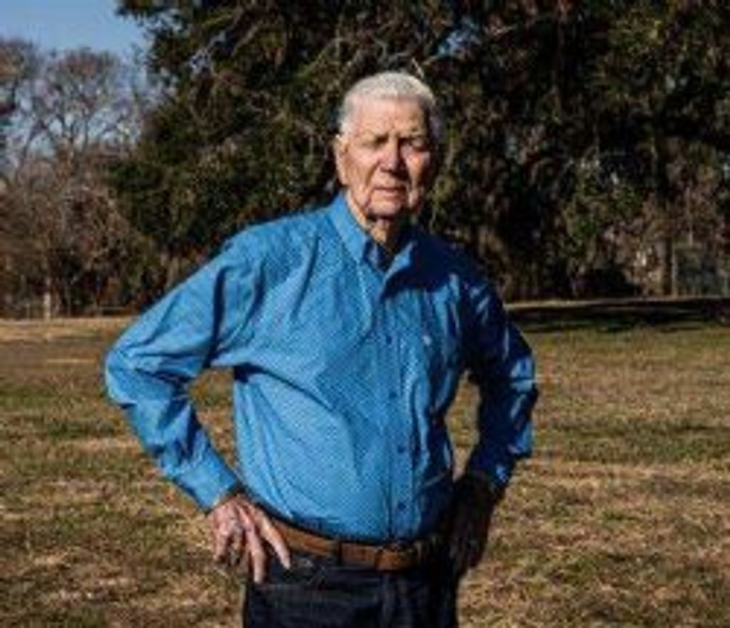 Paul Edward Romine Profile Photo