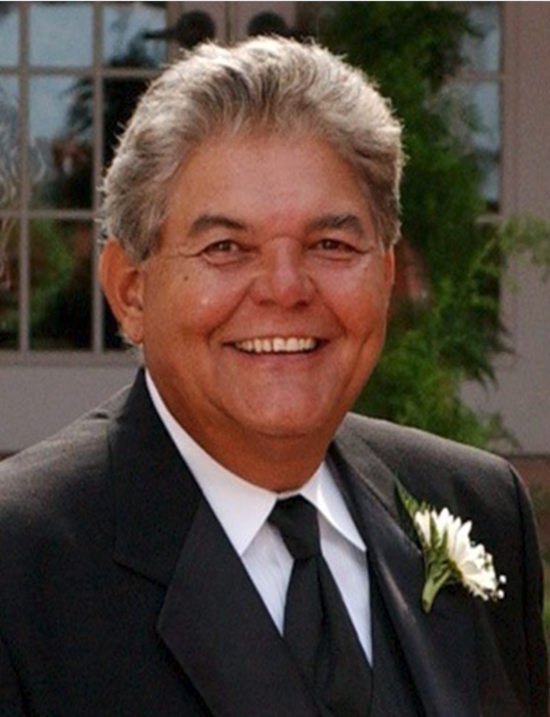 Philip Sampson Profile Photo