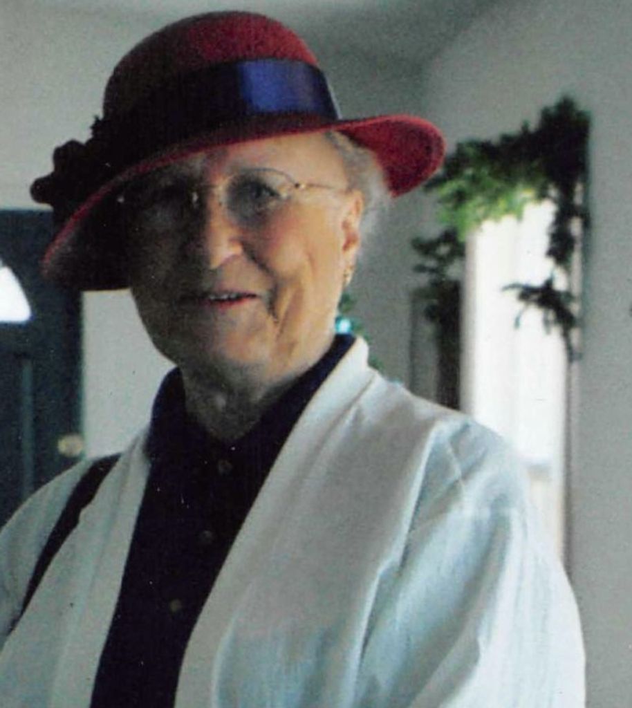 Iris G. Mann