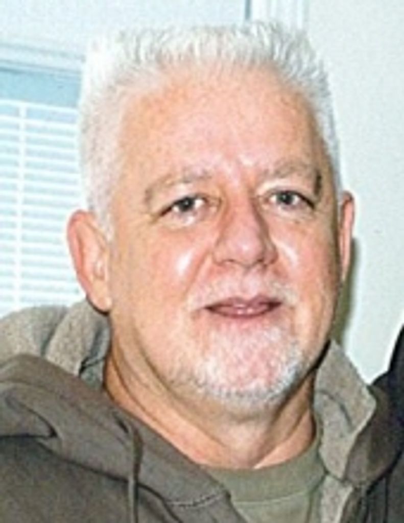 Richard "Rick" Funderburk