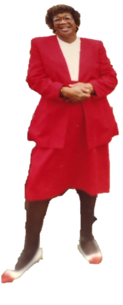 Mary Buck Profile Photo
