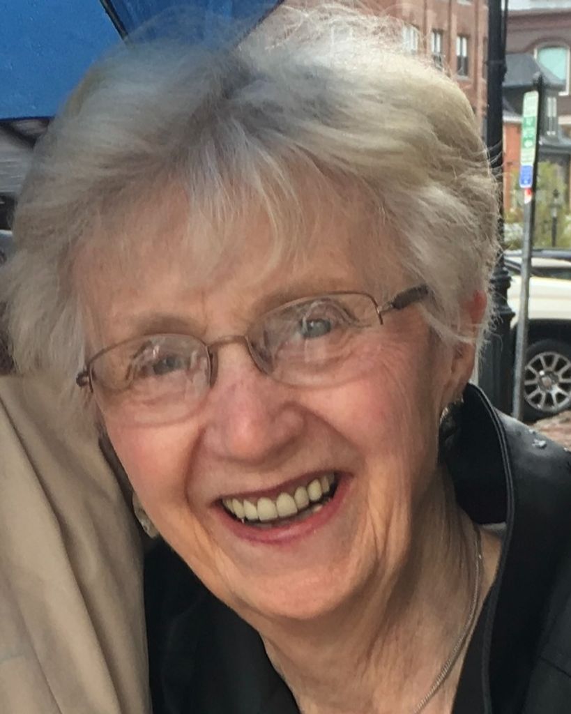 Norma Louise Johnson Profile Photo