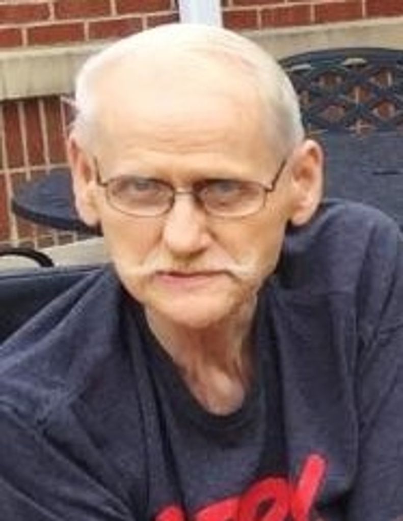 Paul Allen Mitchell