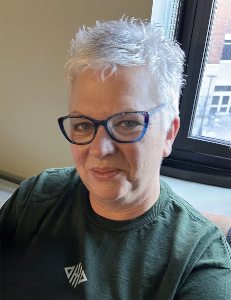 Heather Ellen Carpenter Profile Photo