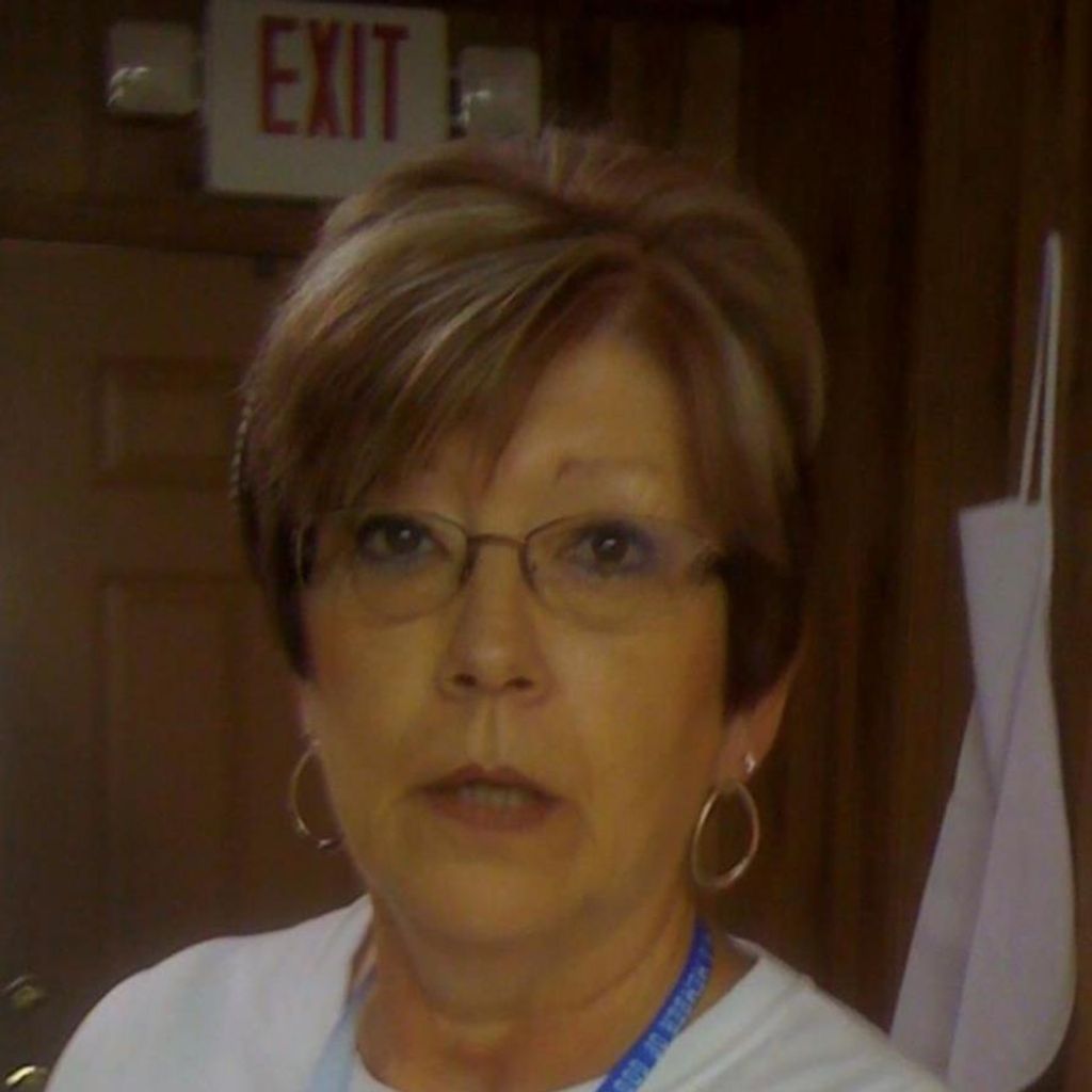 Sylvia Jo Roark