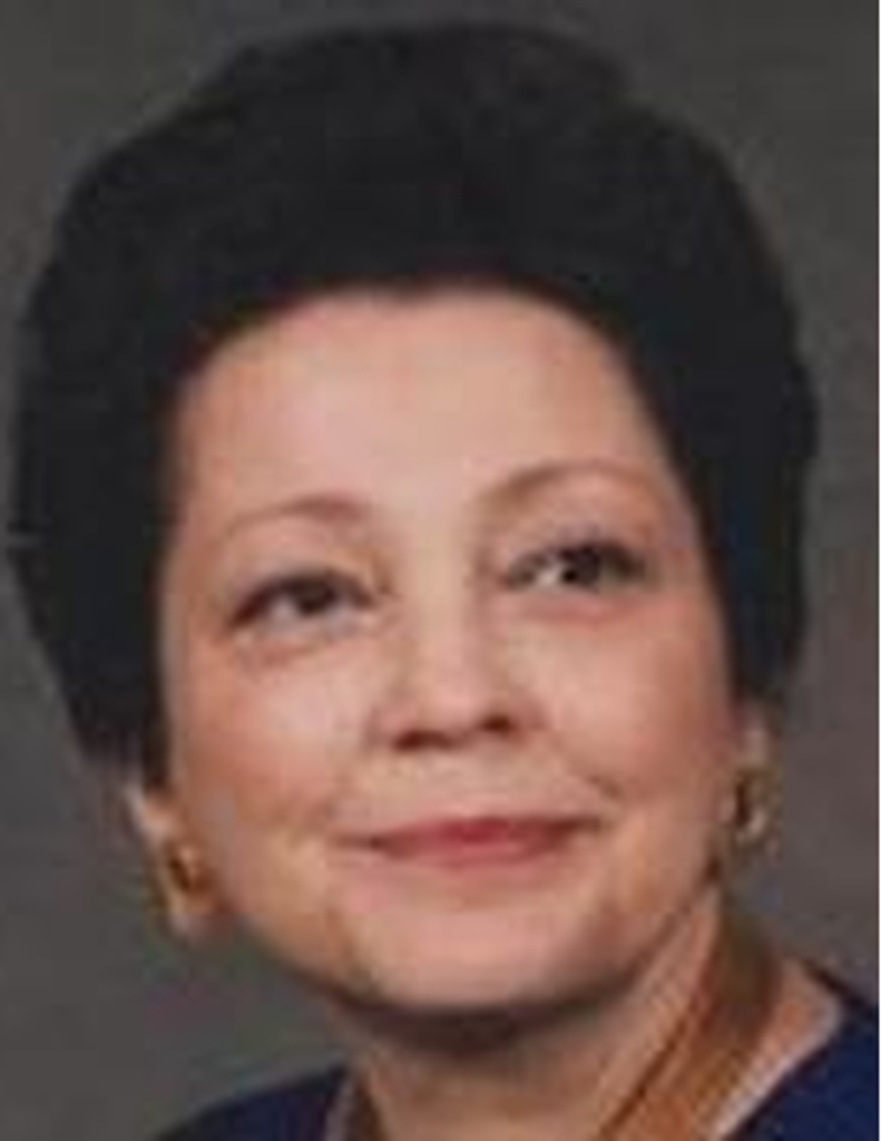 Dolores  I. (Nee Sawlaw) Ferguson
