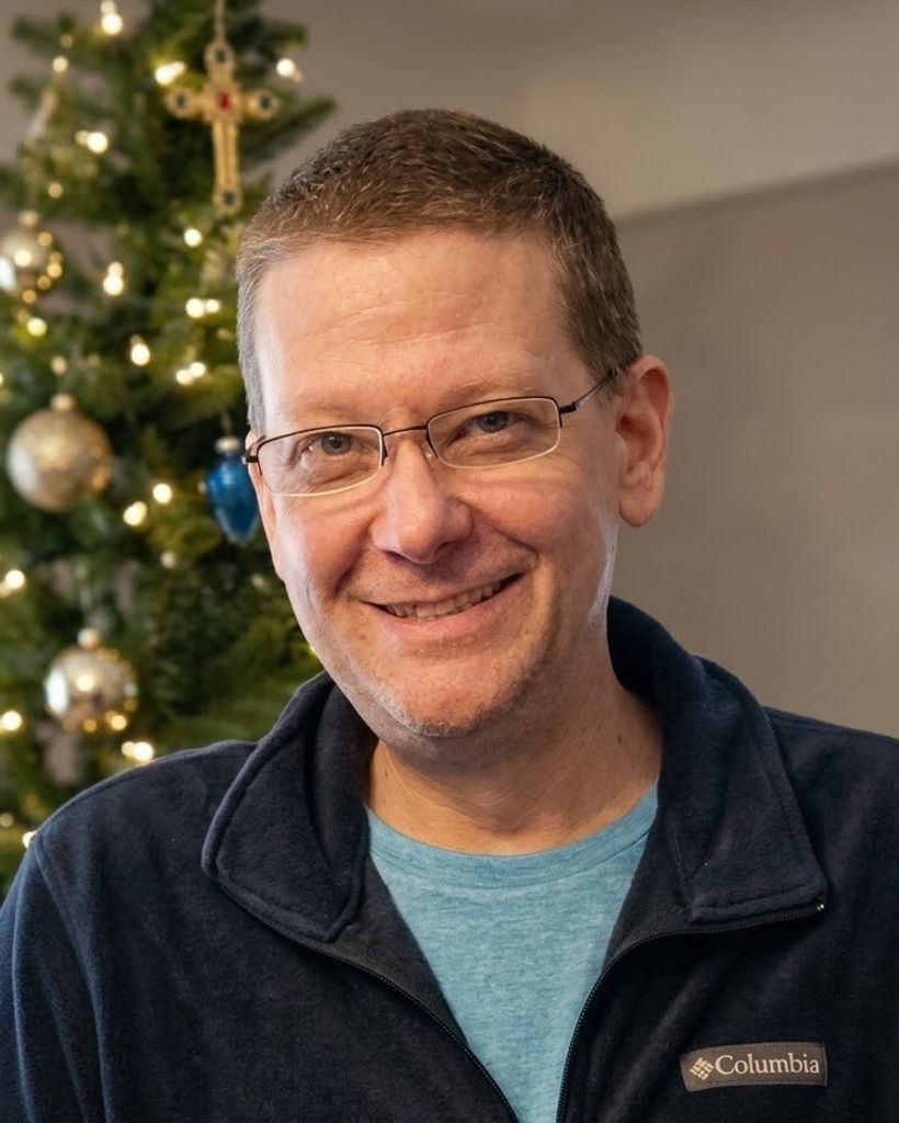 John Allen Becker Profile Photo