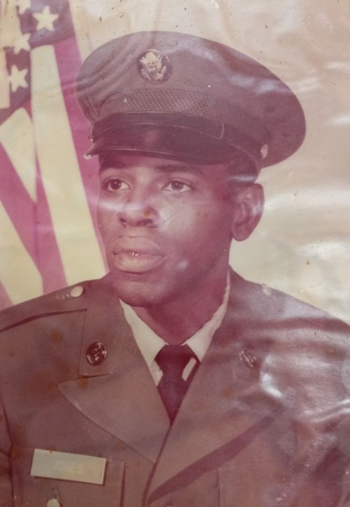 Little Willie Jones Profile Photo