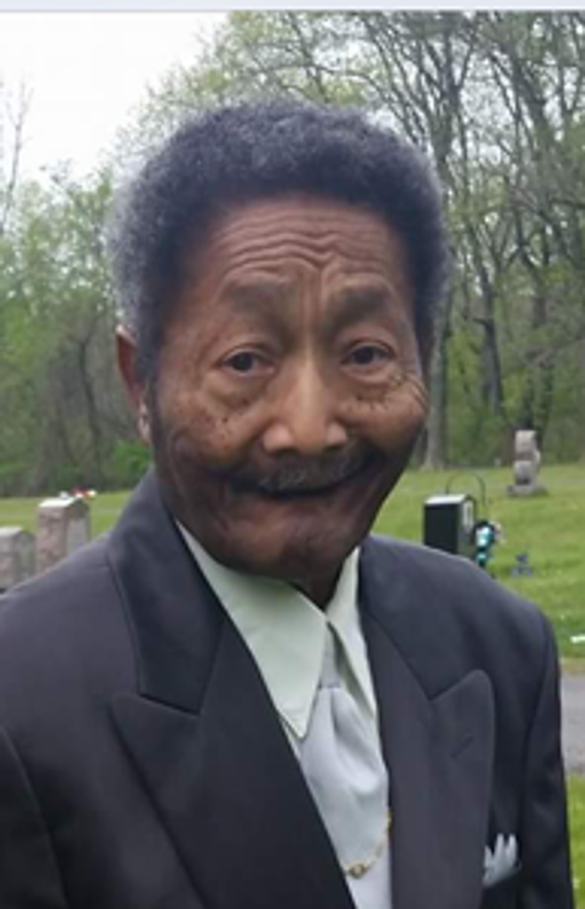 Willie D. Turner Sr.