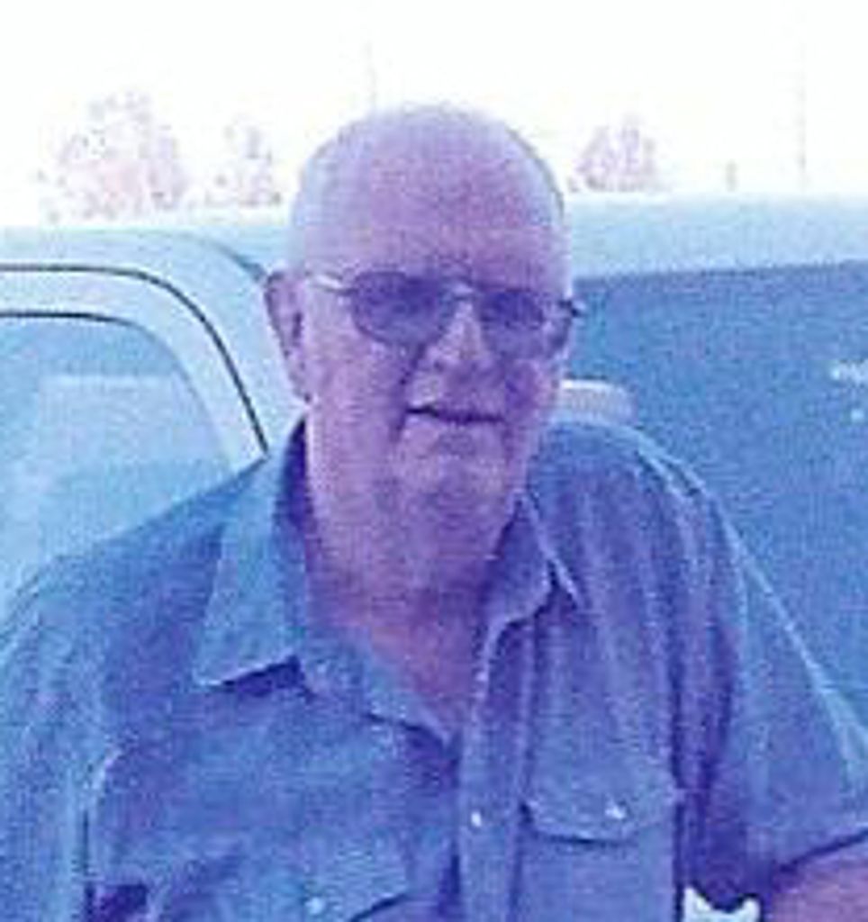 Frank Douglas Gray