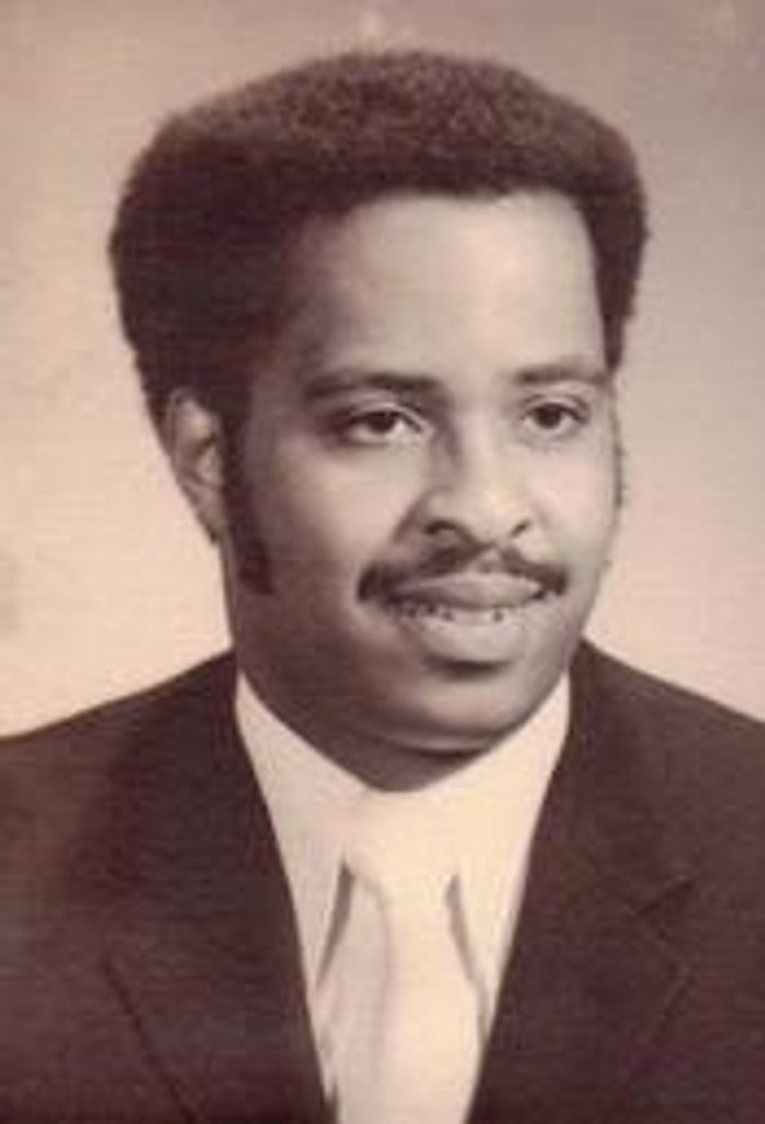 George Hilliard Dunlap