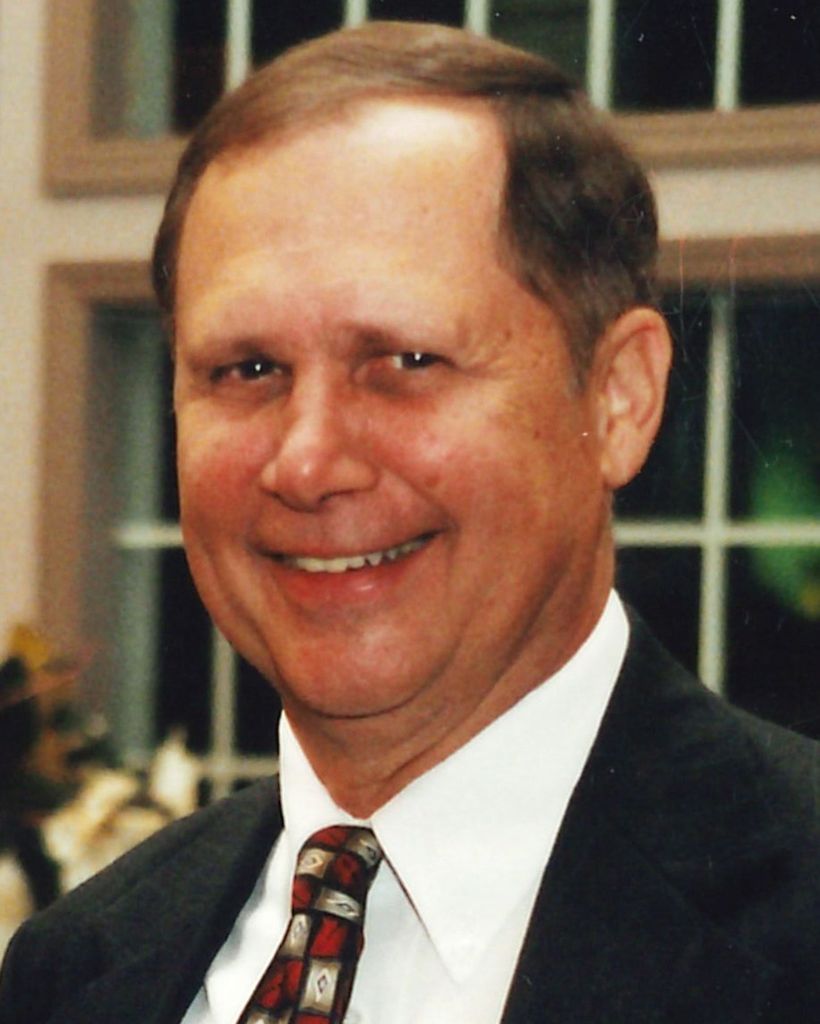 James "Jim" Schneller