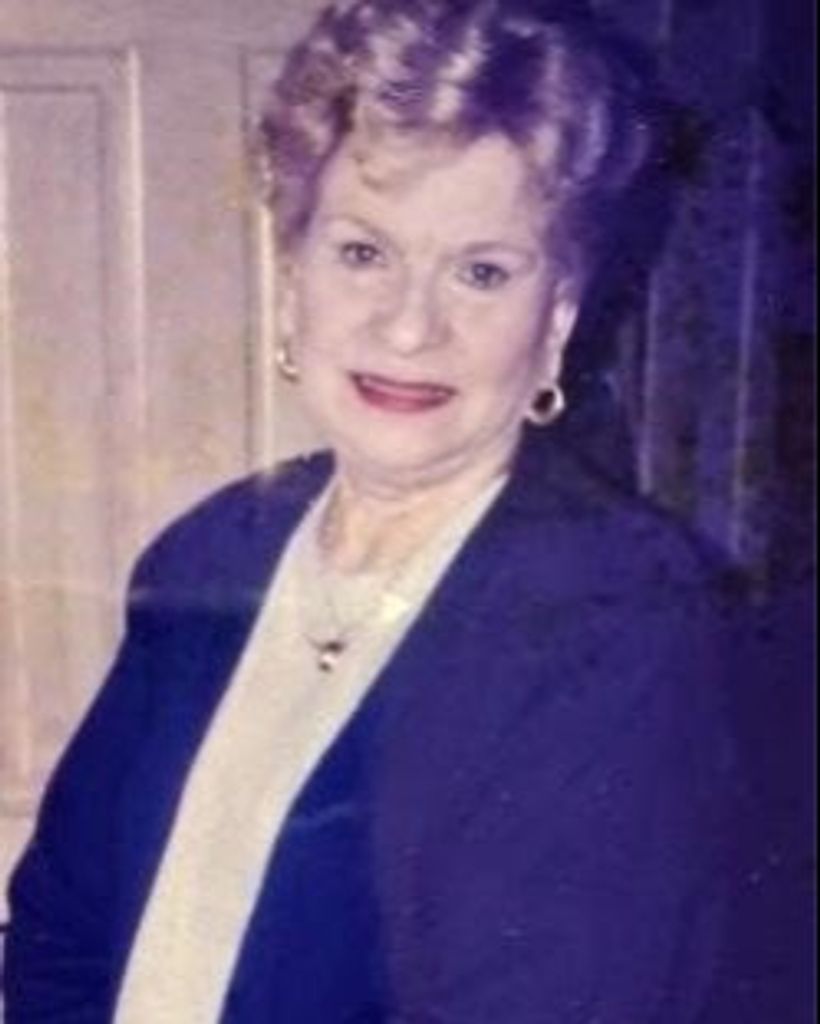 Virginia Worley Profile Photo
