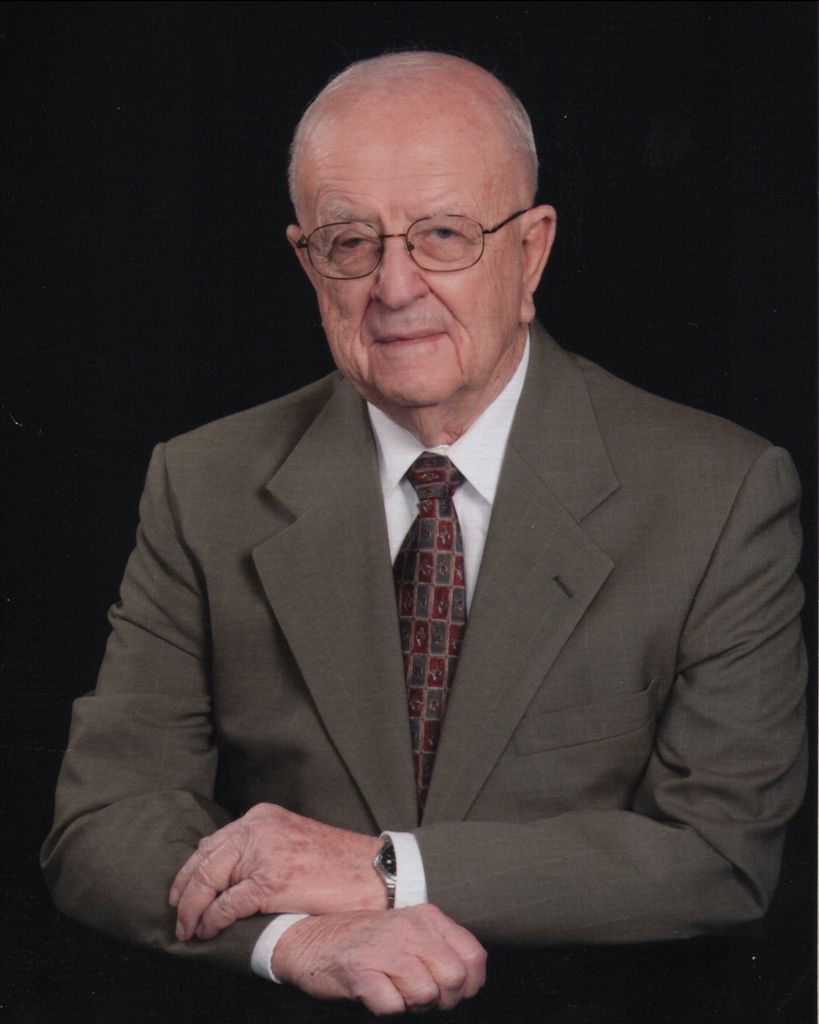 Donald Gray Caudle, Sr. Profile Photo