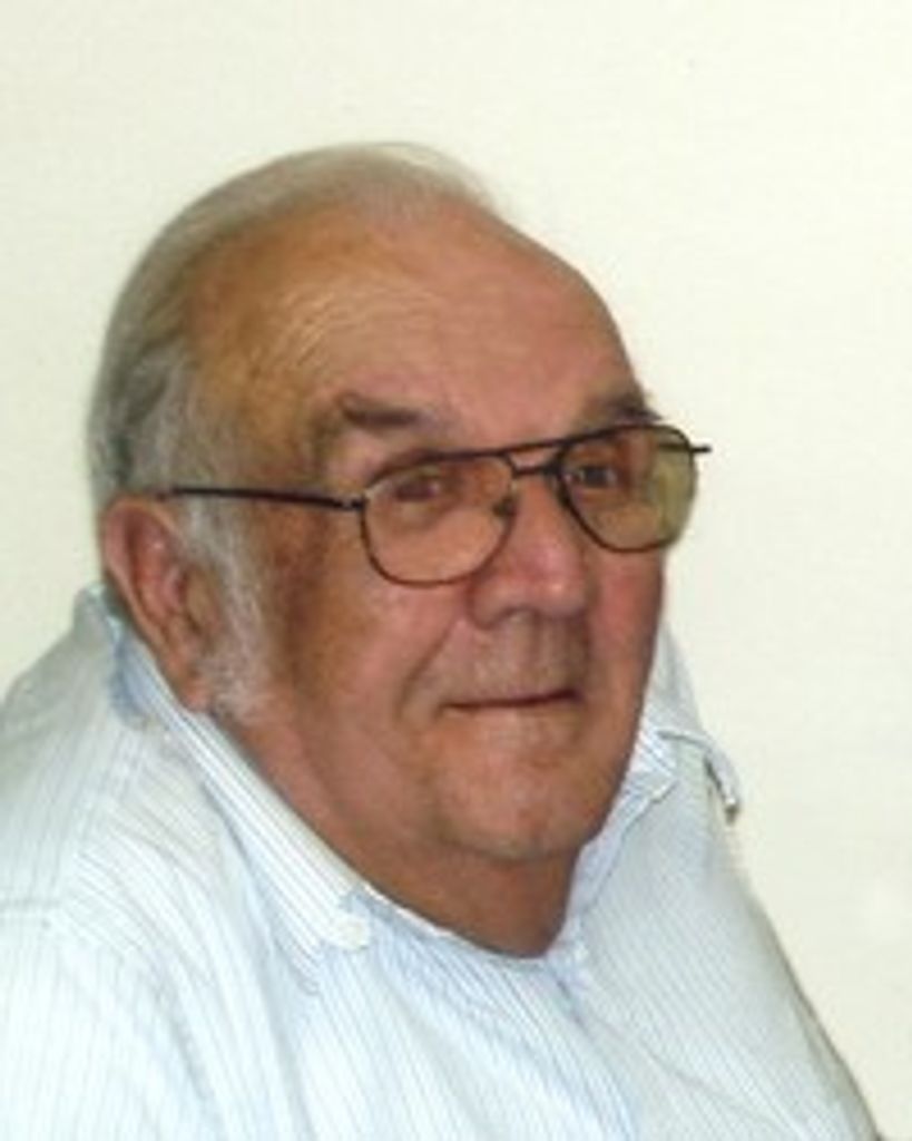 John "J.C." James