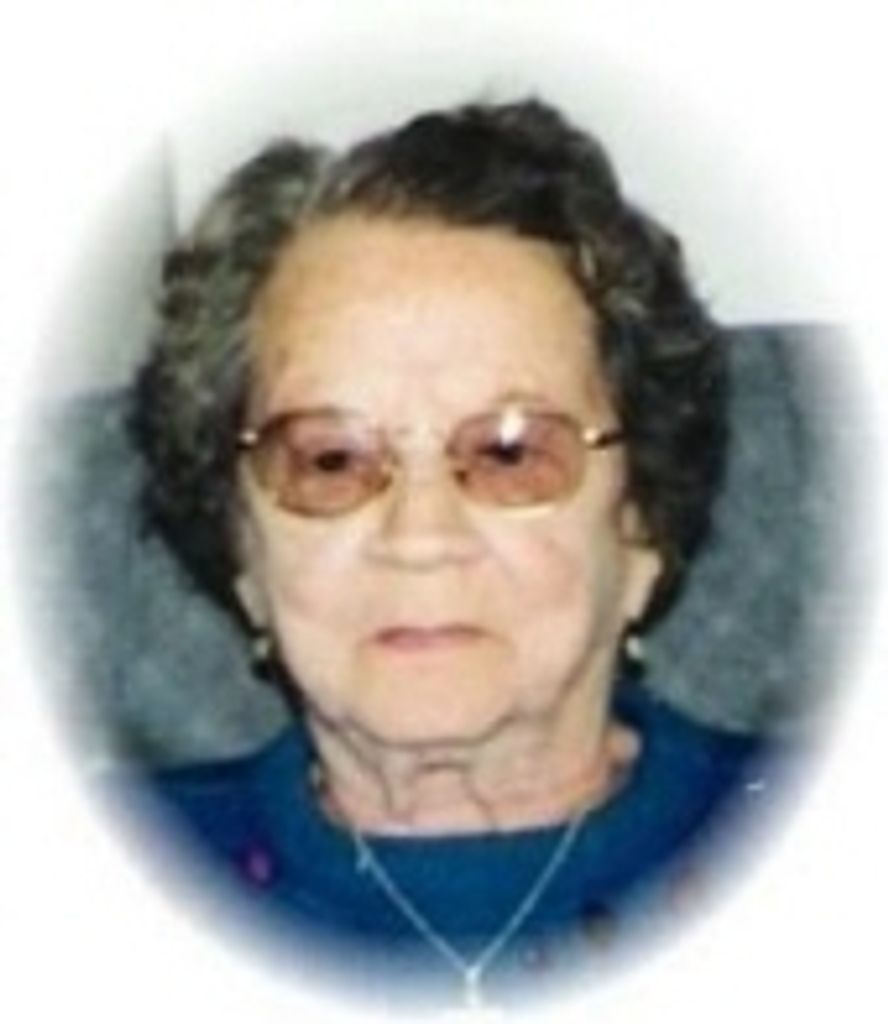 Ann Gall