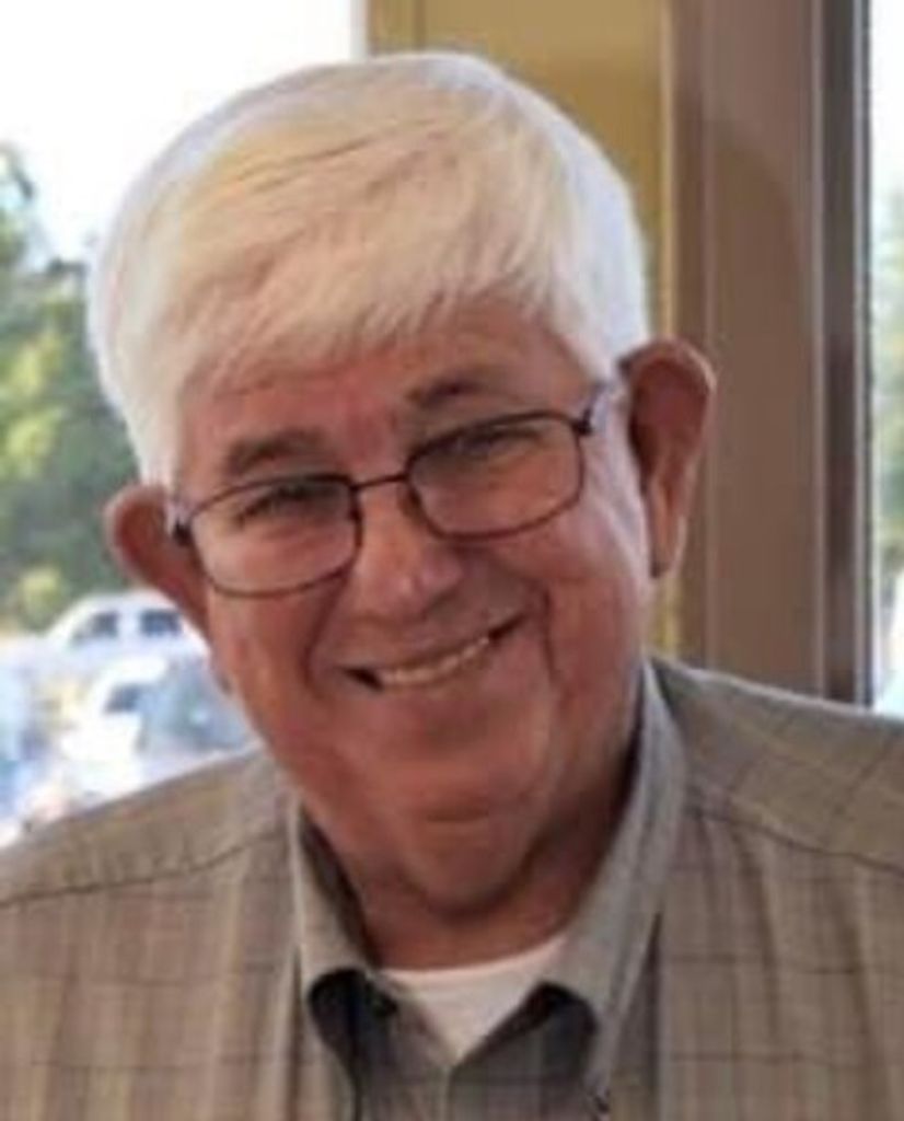 Bro. George Darrell Craft Profile Photo