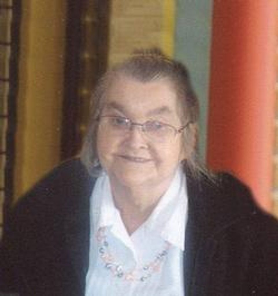 Joan Della Brewer Profile Photo