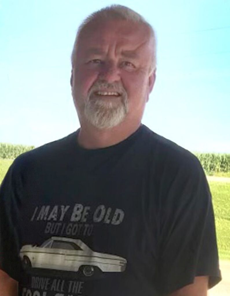 Terry L. Wink Profile Photo