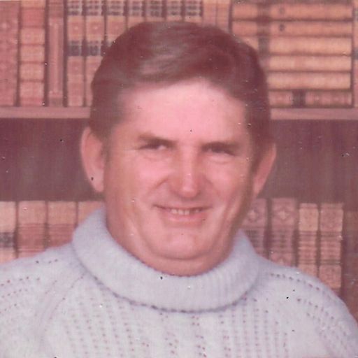 James Washburn Profile Photo